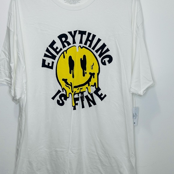 3XL ligero y fresco pullover para hombre - Picture 2 of 3